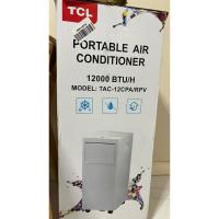 ราคา ส่งต่อ TCL แอร์เคลื่อนที่ ขนาด 12000 BTU (29889462560)