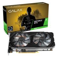 ราคา การ์ดจอ VGA GALAX GeForce GTX 1660 Ti (1-Click OC) 6GB GDDR6 (มือ2) (19951850275)