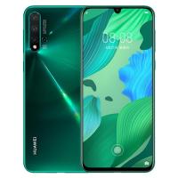 ราคา สมาร์ทโฟน Huawei nova5/nova5i Global Edition (8+128GB) (ใหม่ 95%) (27093509825)