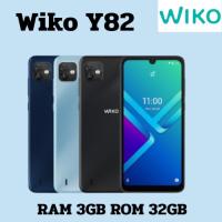ราคา โทรศัพท์ WIKO Y82 RAM3GB/ROM32GB เครื่องใหม่เคลียร์สต๊อก (21286847839)