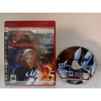 ราคา แผ่นเกมส์ Ps3 - Devil May Cry 4 (Playstation 3) (อังกฤษ) Z1 ‼️ไม่มีคู่มือ (43115171168)