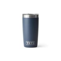 ราคา YETI RAMBLER 10 OZ TUMBLER - NAVY (27207263760)