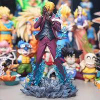 ราคา 25cm/10in Anime One Piece Sanji Figure TH Sanji Action Figure Collectible Statue Model Toy Gift (43751986044)