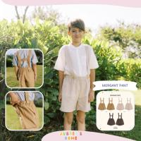 ราคา Bohopanna Morgan Pant - กางเกงขาสั้นโดยรวมสําหรับเด็ก Unisex (28590876002)