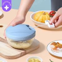 ราคา บด เครื่องปั่นมือดึง เครื่องบดอาหาร เครื่องบดพริก เครื่องปั่น เครื่องบดกระเทียม เครื่องเตรียมอาหาร (26306081490)