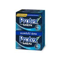 ราคา Protex for Men สบู่ก้อนโพรเทคส์ ฟอร์เมน สปอร์ต 90 กรัม (แพ็ค 4) (6337074218)