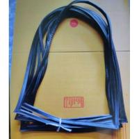 ราคา 8 ขอบยาง ตู้แช่ sanden 2 ประตู 151.5*55cm รุ่นSCD-1000AY ตู้โชว์ ขายดี รับประกัน (23436729263)