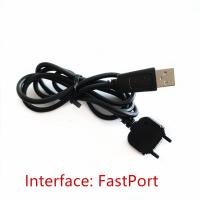 ราคา USB 2.0 ถึง Fastport แบตเตอรี่ Charger ข้อมูล Sync สําหรับ Sony Ericsson Naite P1 P1c P1i P220 P5 P5i U1i V630i V640i W20 U100 (18452048539)