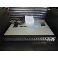 ราคา ขาย Linksys SRW2048 48-port 10/100/1000 Gigabit Switch by Cisco (7105235252)