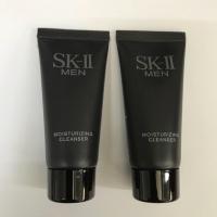 ราคา SK-ll MEN MOISTURIZING CLEANSER (570777622)