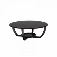 ราคา modernform โต๊ะกลาง รุ่น MERCY สีดำเงา (14624273895)