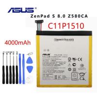 ราคา ASUS แบตเตอรี่ ASUS ZenPad S 8.0 Z580CA C11P1510 4000 mAh (4459279766)