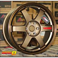 ราคา ราคาต่อ1วง(ขาย4วงใหม่แกะกล่อง) ตรงรุ่นนาวาร่า ล้อแม็กขอบ 18 กว้าง8นิ้ว ออฟ40 นาวาร่า หายาก ใส่นาวาร่าได้ทุกรุ่น ไม่ล้น (24233358910)