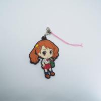 ราคา Ichiban Kuji - / Movie Version Anohana: The Flower We Saw That Day H-Prize Rubber Strap Rim (3256833091)