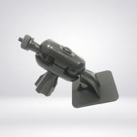 ราคา ขายึดกล้องติดรถยนต์ รุ่น Anytek B50 / A100 แบบ2 ข้อ กาว 3 M (21082231507)