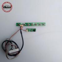 ราคา TOMBOL IR REMOTE SENSOR POLYTRON 24 นิ้ว LED TV ปุ่ม TYPE PLD24D558 โมดูล IR RECEIVER MANUAL POLITRON PLD 24D558 (25847507679)