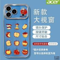 ราคา Acer เคสโทรศัพท์ iPhonepromax ที่ใช้งานได้สูงสุดผลไม้กันกระแทกรวมทุกอย่างเคส Apple Soft Acer iPhoneproma ที่ใช้งานได้20250925 (25747181244)
