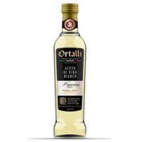 ราคา ออร์เทลลี่น้ำส้มสายชูหมักจากน้ำองุ่นขาวโพรเซคโค่ดีโอซี 250มล. Ortalli White Wine Vinegar Prosecco DOC 250ml. (43925361268)