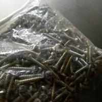 ราคา สกรู Philips หัววงรี o+ab 4x3/4" (2.6mm x 2cm) (26592231773)