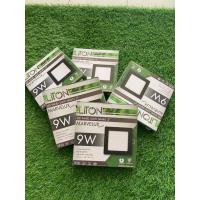 ราคา LED DOWNLIGHT (ฝังฝ้า) (9 W) LITON (5853574994)