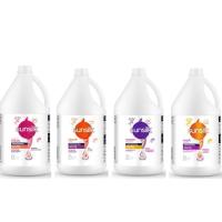 ราคา Sunsilk Shampoo ซันซิลแชมพู แกลลอน 3500ml. (7826514472)