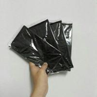 ราคา ผ้าปิดปากสีดำล้วน (240280488)