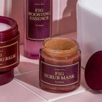 ราคา [สินค้าของแท้ 100% ส่งตรงจากเกาหลี] I'M FROM Fig Scrub Mask 120 g (9723565202)