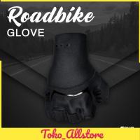 ราคา PVRIND PVR ROADBIKE ถุงมือ SERIES PRO VISUAL RIDER สีดํา (43971484308)