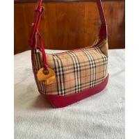 ราคา Burberry hobo bag ของแท้ แบรนด์เนม กระเป๋ามือสอง (15963979916)