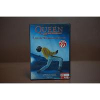 ราคา QUEEN​ DVD COLLECTION​ (17994824858)
