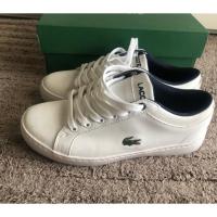 ราคา รองเท้า LACOSTE ของแท้ (2608807754)