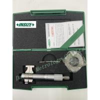 ราคา ไมโครมิเตอร์วัดใน INSIZE ขนาด 25-50mm. รุ่น 3220-50 (Inside Micrometer) (6216854295)