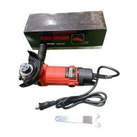 ราคา BONCHI เจียร เครื่องเจียร์ไฟฟ้า ลูกหมู 4 นิ้ว 800W พร้อมฝาครอบป้องกัน (24640284228)