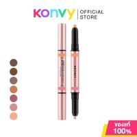ราคา Browit Eyedol Matte & Glow Shadow Stick [0.5g + 0.5g] บราวอิท อายแชโดว์เนื้อครีม รูปแบบแท่ง 2 เฉดสีในแท่งเดียว (27674817283)