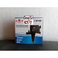 ราคา MESIN YAMANO SP-1200 ปั๊มน้ําตู้ปลา สื่อการไหลเวียนของเครื่องจักร (42705766739)