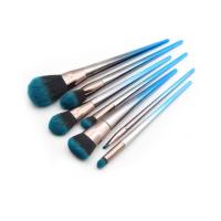 ราคา ชุดแปรงแต่งหน้า 7 ชิ้น ด้ามแปรงสุดเก๋ (928592999)