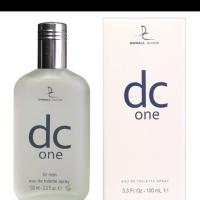 ราคา น้ำหอม DC ONE GOLD 100 มล/.DC ONE - Dorall Collection 100mL. (3163292631)
