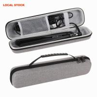 ราคา กระเป๋าเก็บของแบบพกพา EVA Hair Straightener Case EVA กระเป๋าถือ Curling Iron คอนเทนเนอร์กระเป๋าเดินทางกระเป๋าเดินทางกระเป๋าเดินทาง (29692791089)