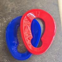 ราคา ฝาเก้าอี้นั่งถ่าย อะไหล่เก้าอี้นั่งถ่าย 3 ขา (27034728074)