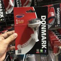 ราคา แป้นกดชักโครก SN-C121 ปุ่มกด ใช้คู่กับวาล์วน้ำออกแบบธรรมดา Donmark (4139934900)