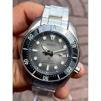 ราคา นาฬิกาข้อมือ Seiko King Sumo Prospex Sea Automatic Diver 200M SPB323J1 (43455232453)
