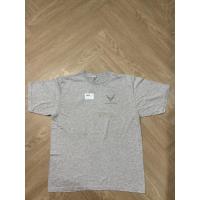 ราคา (ไซส์ L) อก23 ยาว 29.5 เสื้อยืดทหารอเมริกาแท้ US Army Navy Air Force USMC ลายพราง สกรีนแนว ทหาร #Z853 (56901295017)