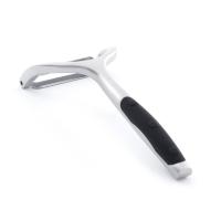 ราคา BergHOFF 1107875ที่ปอกเปลือกคูโบ้ ของแท้ นำเข้าจากเบลเยียม มารตรฐานยุโรป ส่งเร็วจากร้านค้าในประเทศ (27704290920)