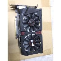 ราคา ASUS STRIX GTX 1060 6gb มีแต่ตัวการ์ด (3086516423)