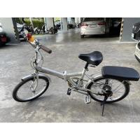 ราคา จักรยานพับได้ ญี่ปุ่นมือสอง (10483639400)