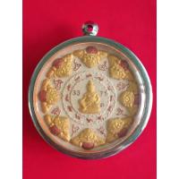 ราคา พระธนบดี ชนะมาร ปี 2547 (29806707993)