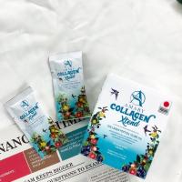 ราคา Collagen Peptide 10,000mg คอลลาเจนรังนกญี่ปุ่น (12707801403)