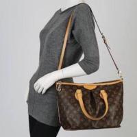 ราคา LV palermo PM ส่งฟรี EMS ((รุ่นหายาก)) (178472852)