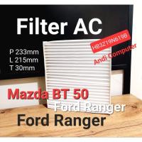 ราคา Ford Ranger Mazda BT 50 HB3Z19N619B ไส้กรองเครื่องปรับอากาศห้องโดยสาร (42670732758)