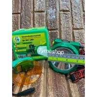 ราคา ไฟคาดหัว PAE LED 781 / 581 / RH-5207 ไฟฉายคาดหัว 200W ไฟแรง ส่องกบ ลุยฝน ส่องไกล 1000 เมตร มาพร้อมที่ชาร์จ (7337864914)